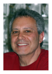 Fred Lowenstein, Owner, Genie Receptionist